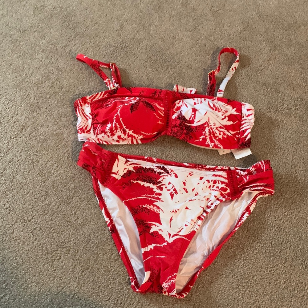 bikini